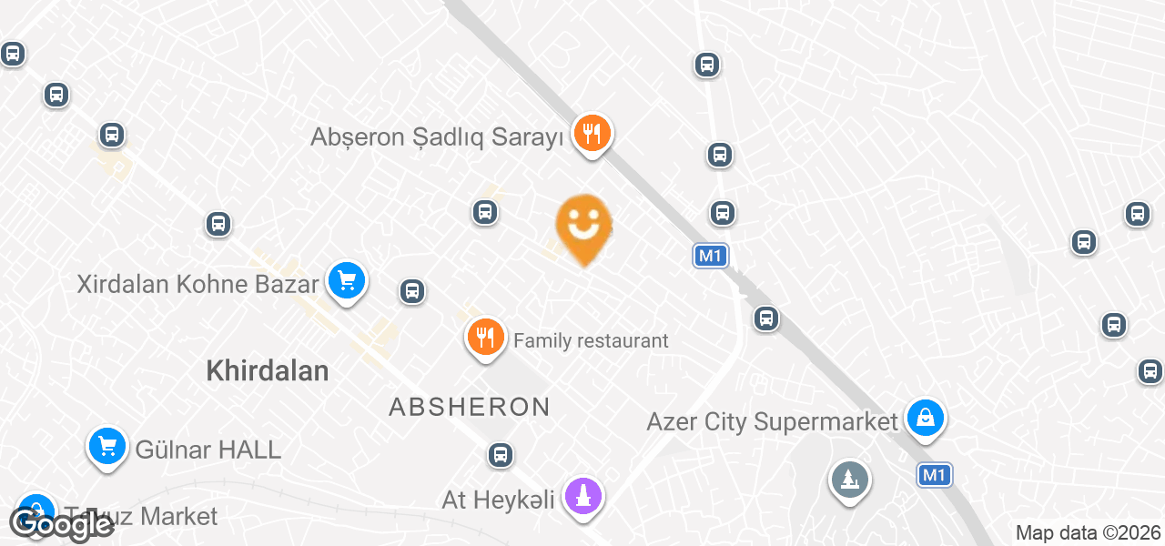Qayçı kişi salonu (Bakı)