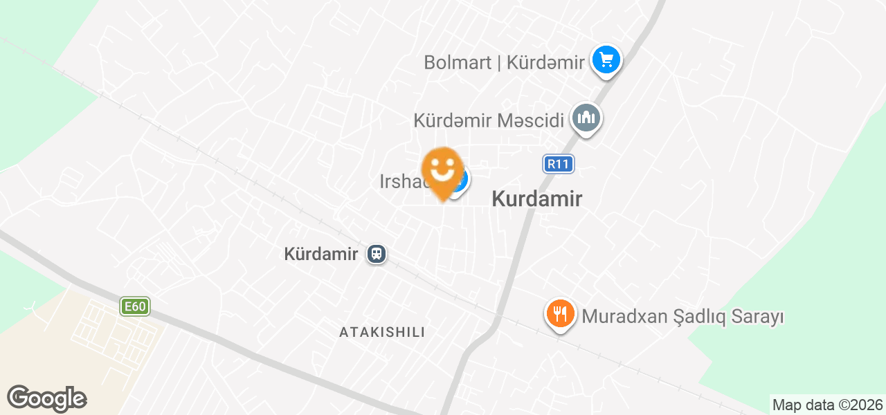 Qadın salonu (Kürdəmir)