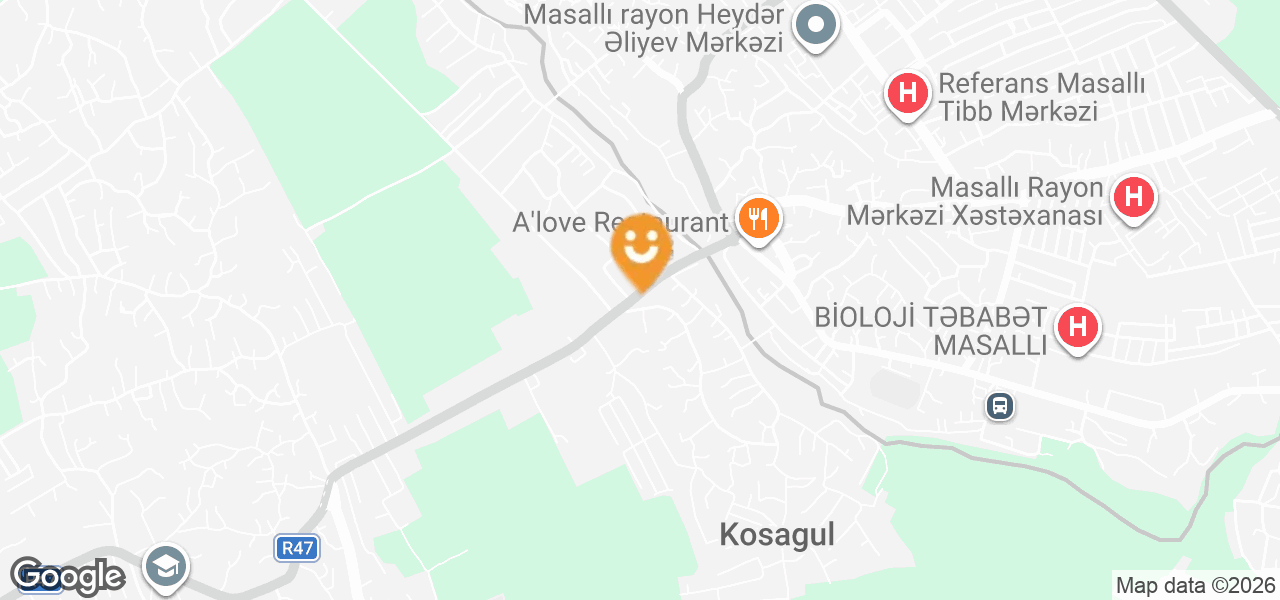 Qadın salonu (Masallı)