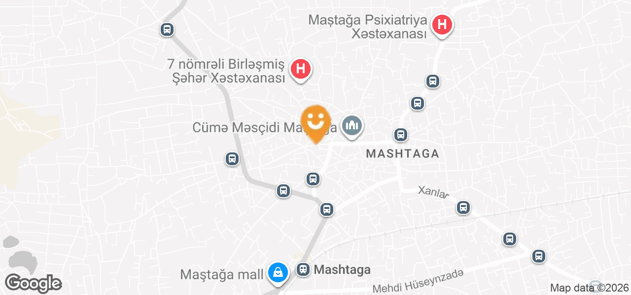 S Studio gözəllik salonu (Bakı)