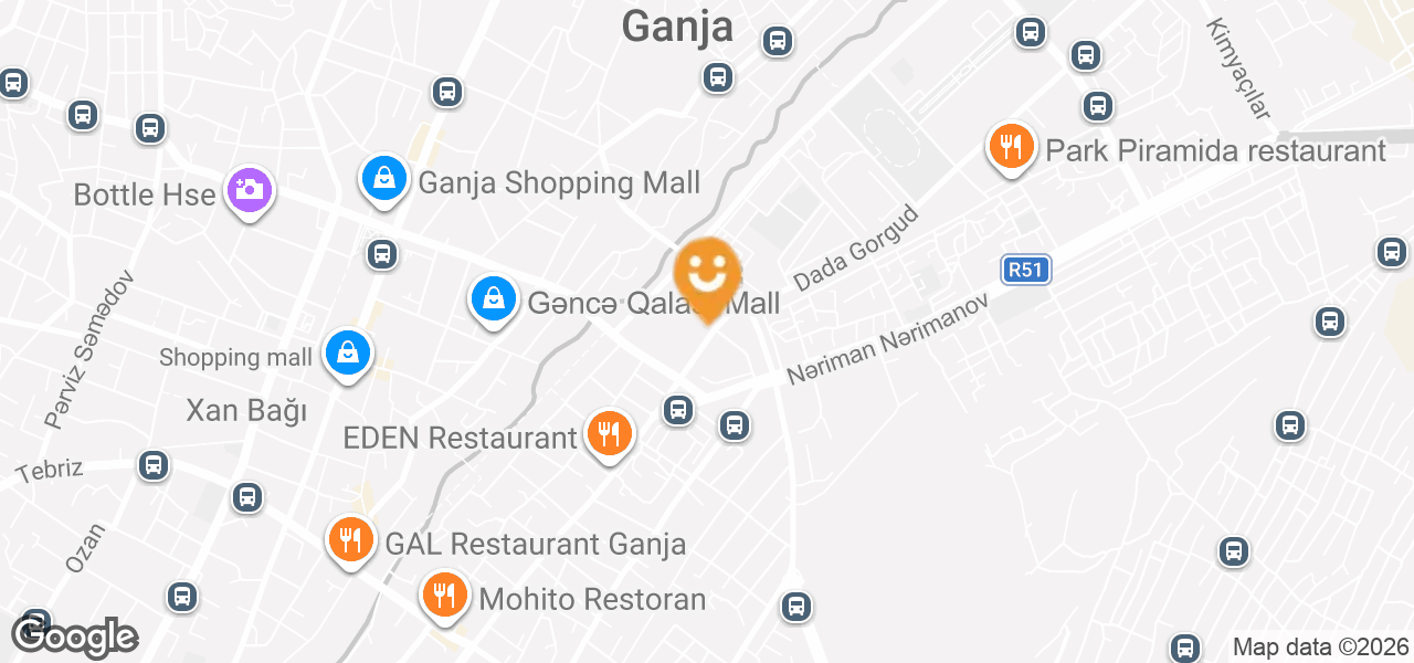 Səbinə gözəllik salonu (Gəncə)