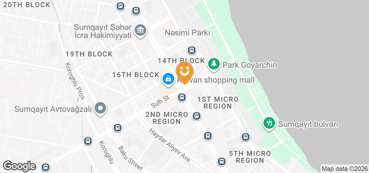 Istanbul Internet Club (Sumqayit)