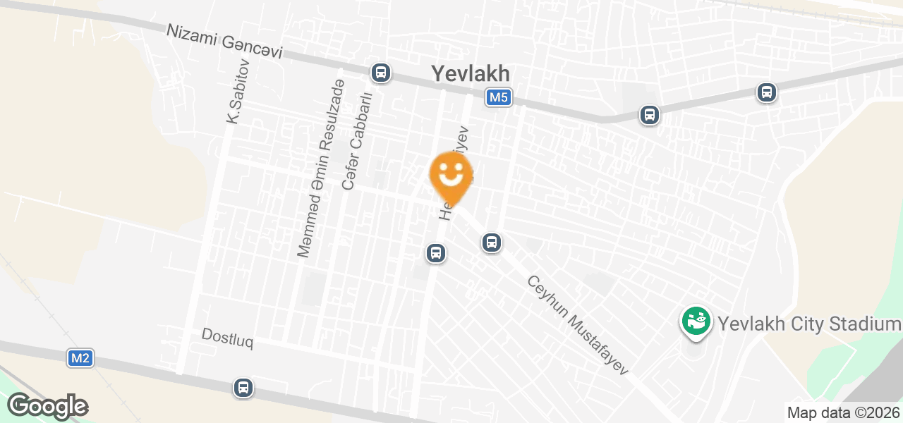 Sema Women's Salon (Yevlakh)