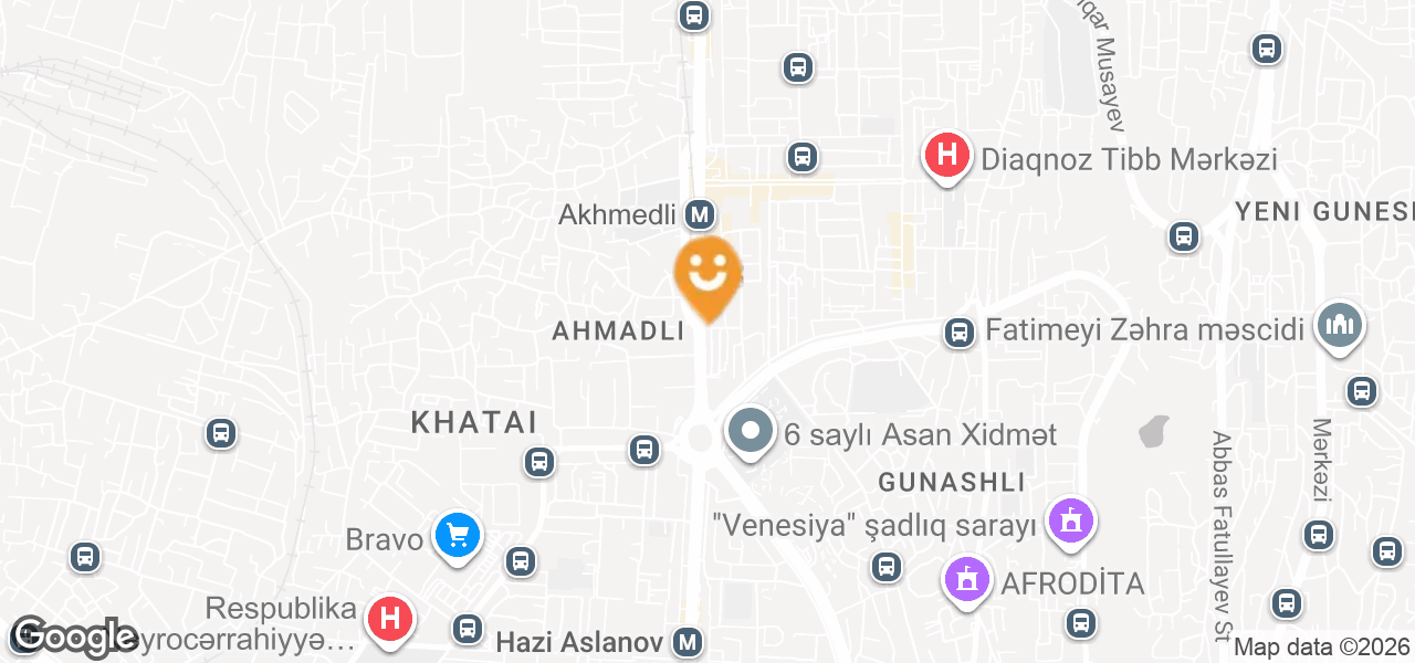CIVIL (1) (Bakı)