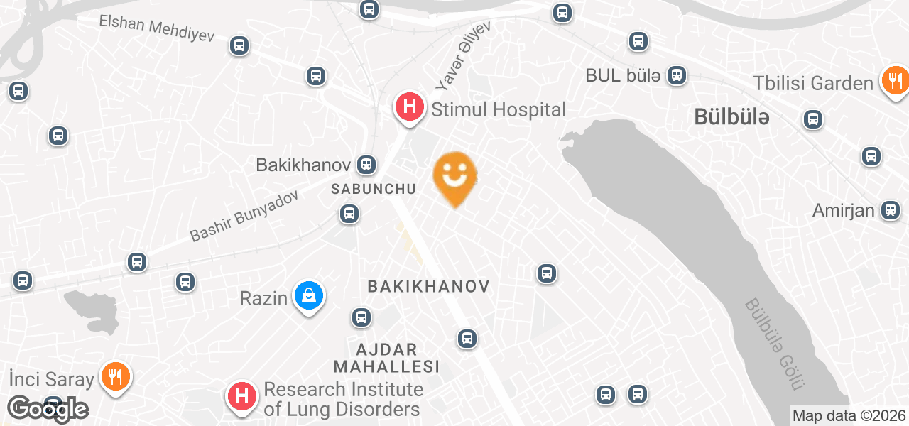 Təranə gözəllik salonu (Bakı)