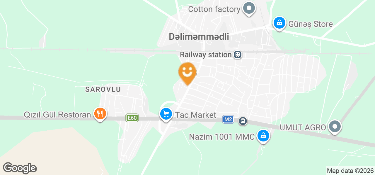 Sevinc gözəllik salonu (Goranboy)