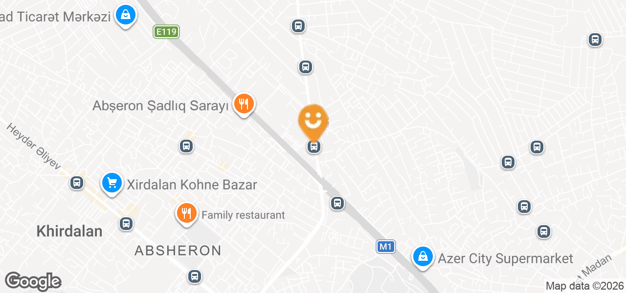 Yeddi gözəl gözəllik salonu (Bakı)