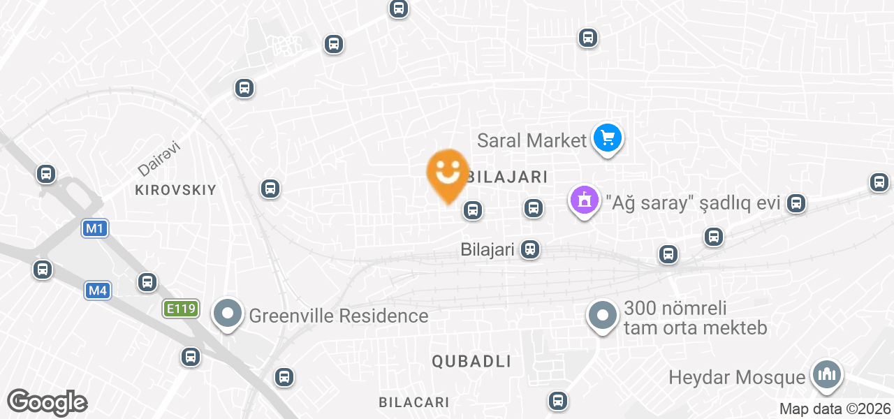 Zəhra gözəllik salonu (Bakı)
