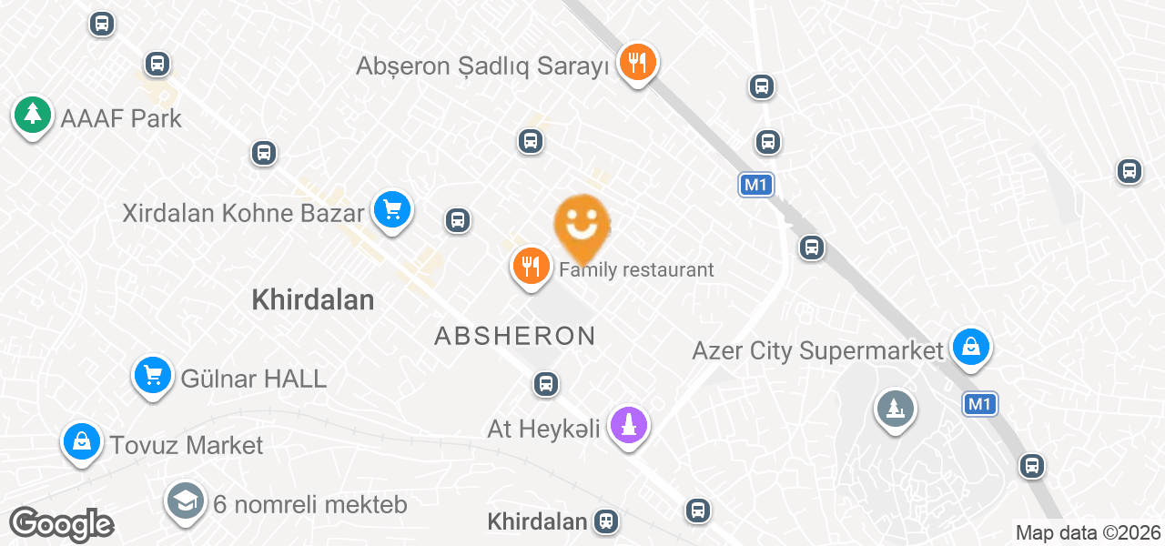 Khatun Beauty Salon (Baku)
