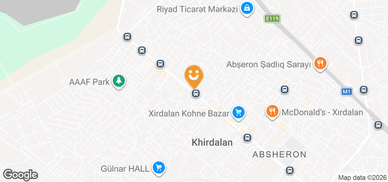 Uğur kişi salonu (Bakı)