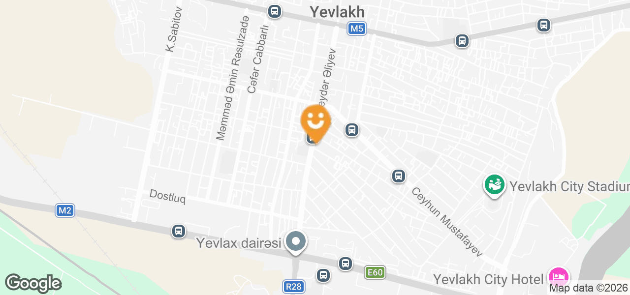 Sara Women's Salon (Yevlakh)
