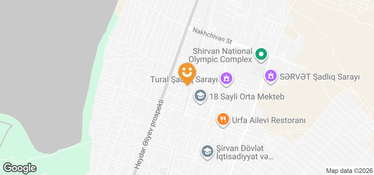 Sahiba Beauty Salon (Shirvan)