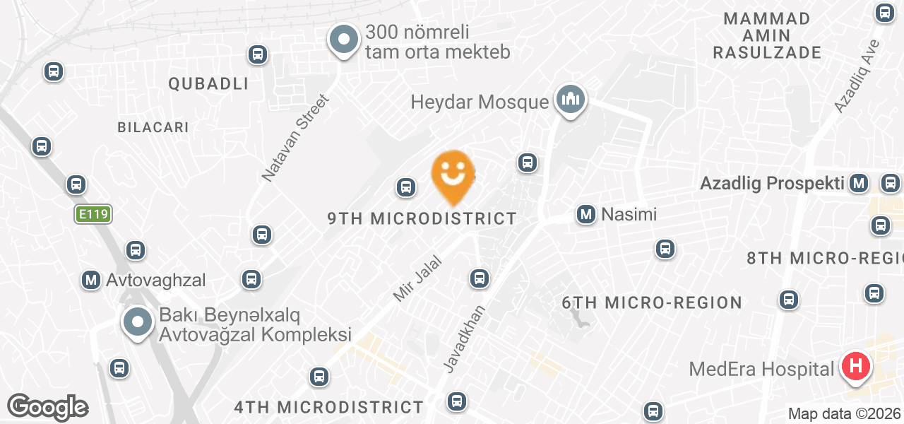 Children's Polyclinic No. 21 (Baku)
