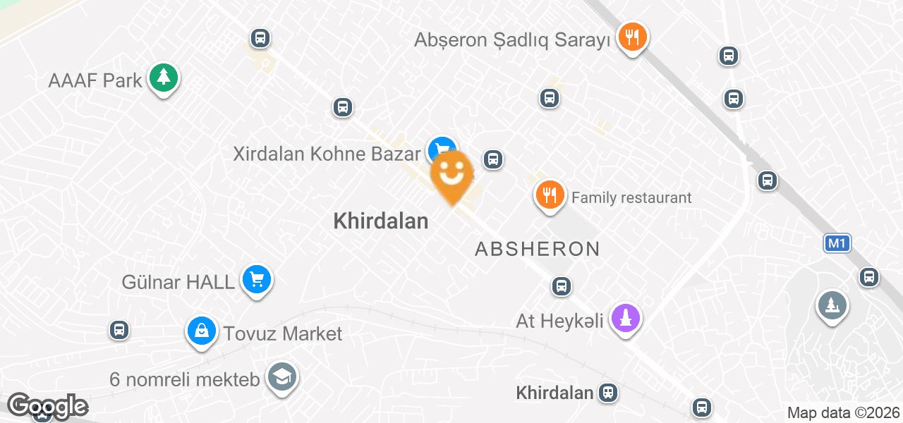 Ağ Diş stomatoloji mərkəzi (Bakı)