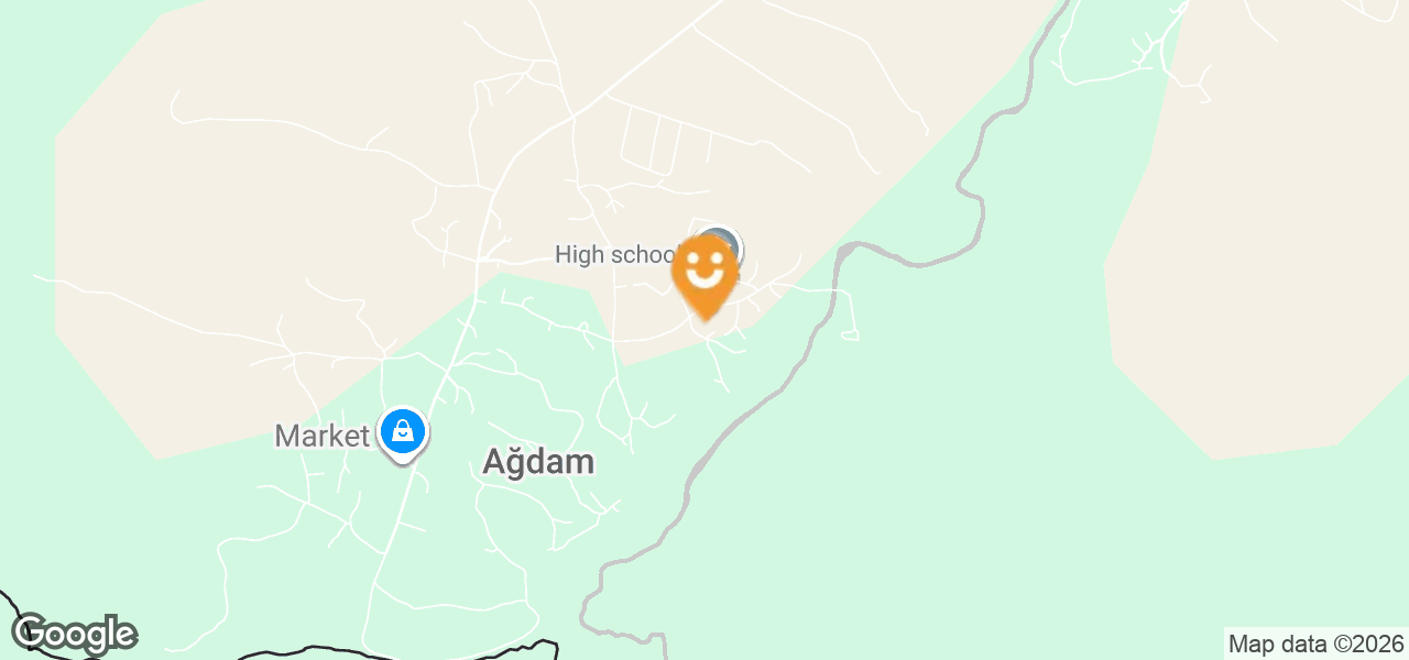 Ağdam kənd tibb məntəqəsi (Tovuz)
