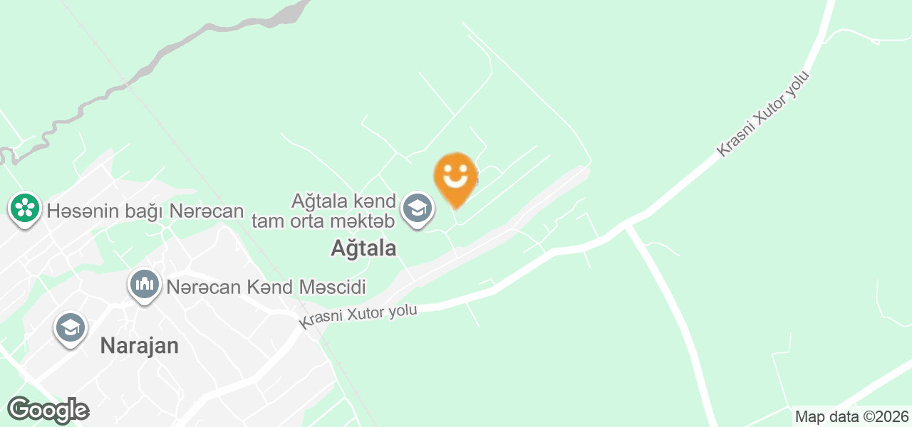 Ağtala kənd tibb məntəqəsi (Xaçmaz)