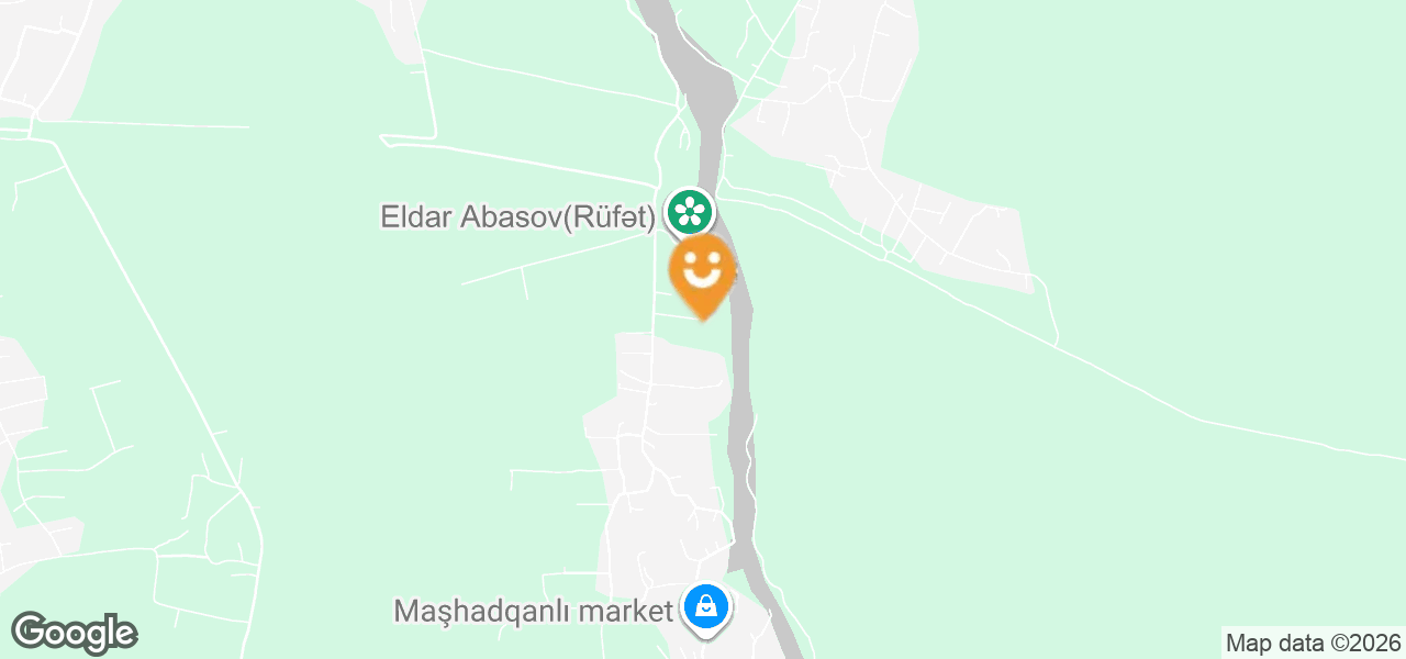 Aratli Curuqlu Village Medical Point (Aghsu)