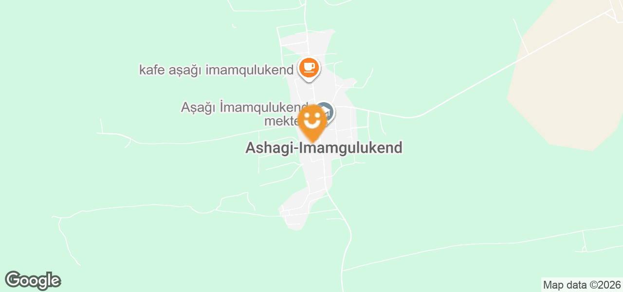 Ashagi Imamqulukend Village Medical Station (Qusar)