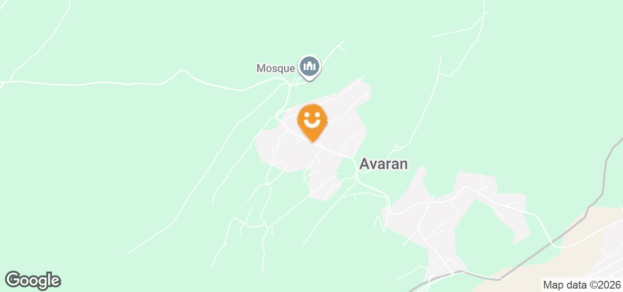 Avaran Village Medical Station (Qusar)