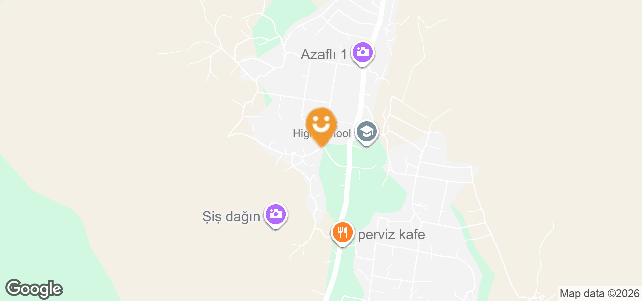 Azafli Village Medical Station (Tovuz)