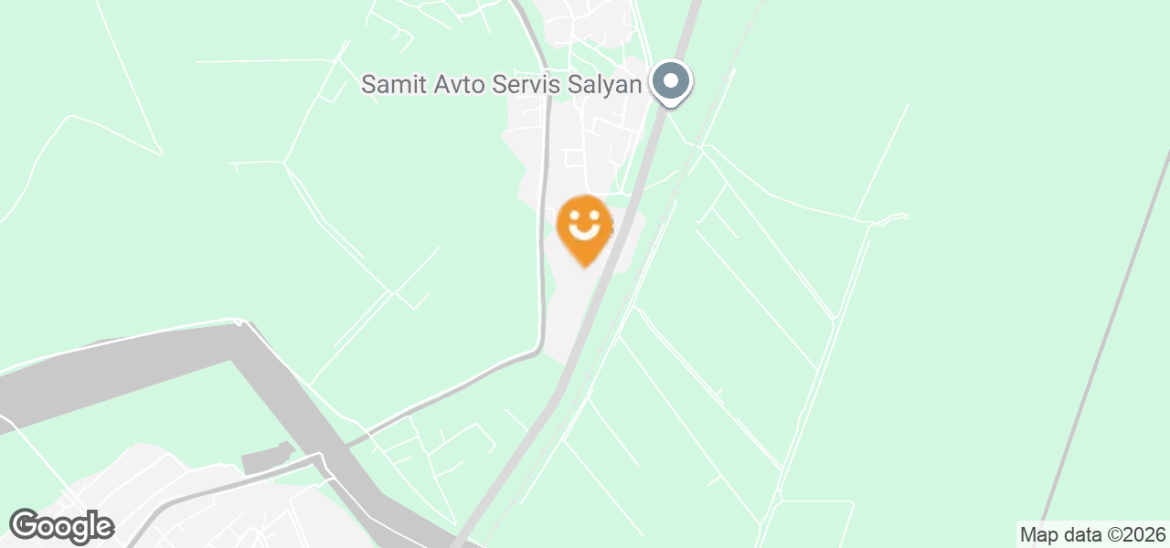 Bəydili kənd tibb məntəqəsi (Salyan)