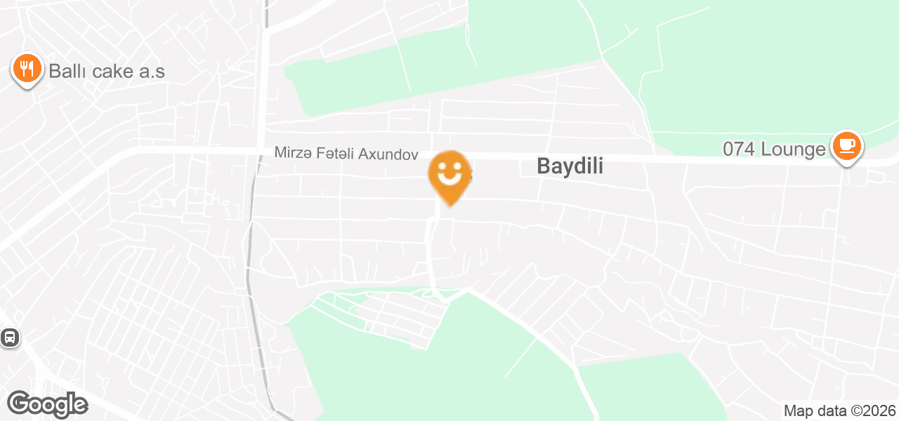 Bəydili kənd tibb məntəqəsi (Biləsuvar)