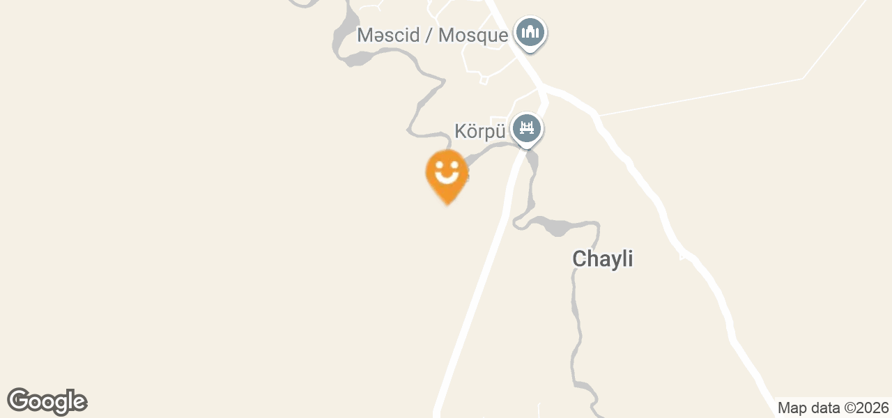 Birinci Pashali Village Medical Station (Hacıqabul)