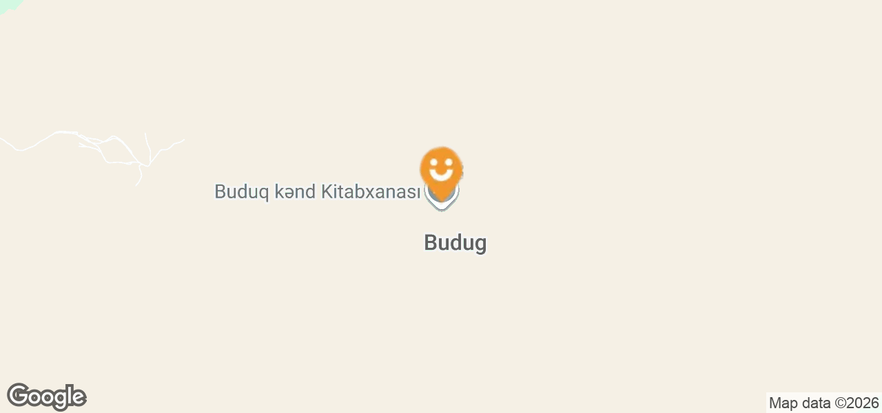 Buduq kənd tibb məntəqəsi (Quba)