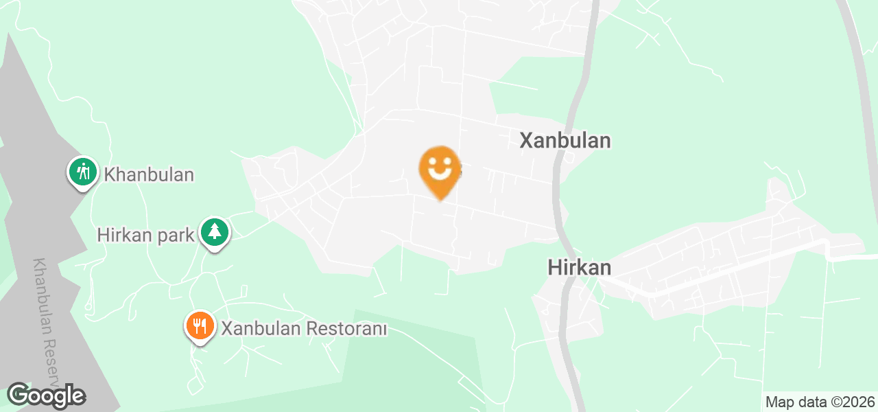 Burjalı tibb məntəqəsi (Lənkəran)