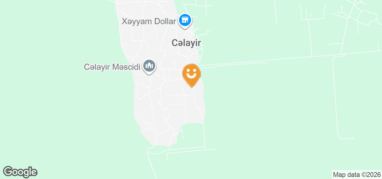 Cəlayir kənd tibb məntəqəsi (Ağsu)