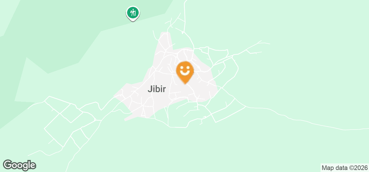 Cibir Village Medical Station (Qusar)