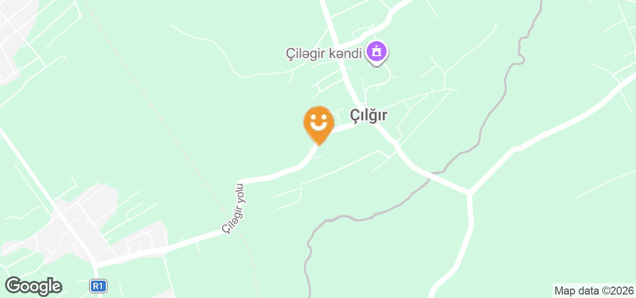 Çiləgir kənd tibb məntəqəsi (Xaçmaz)