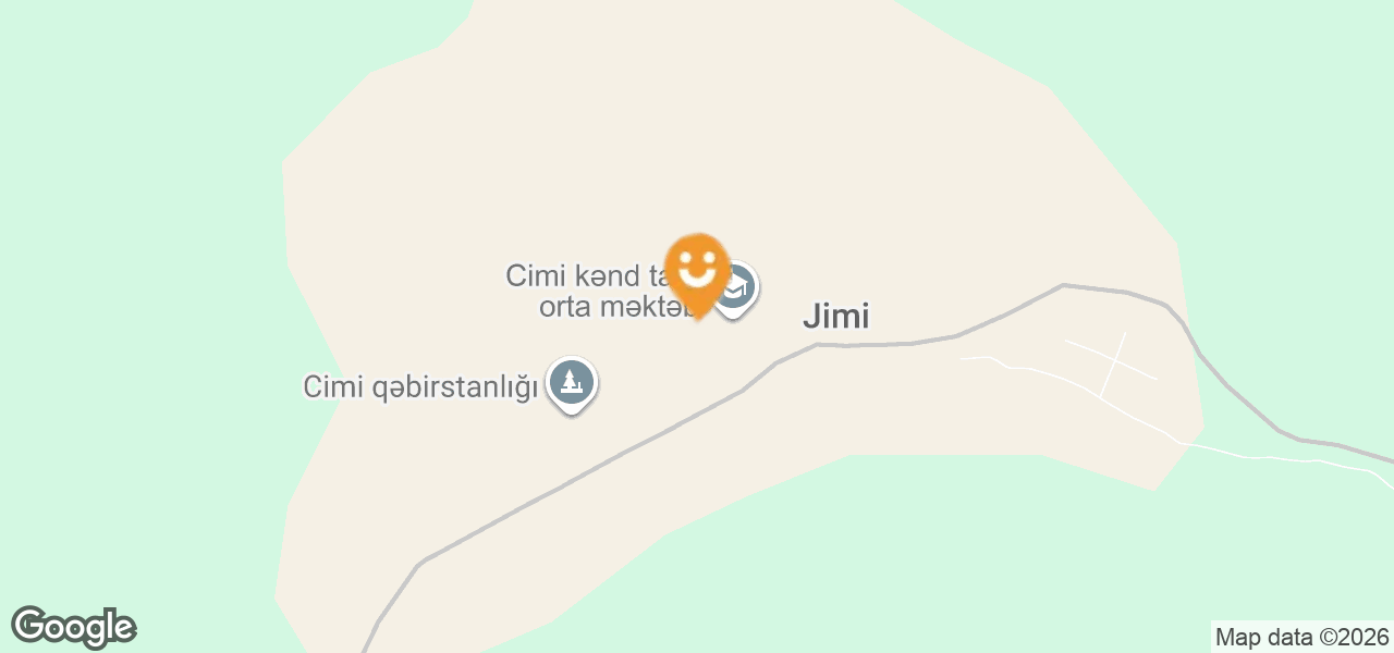 Cimi kənd tibb məntəqəsi (Quba)