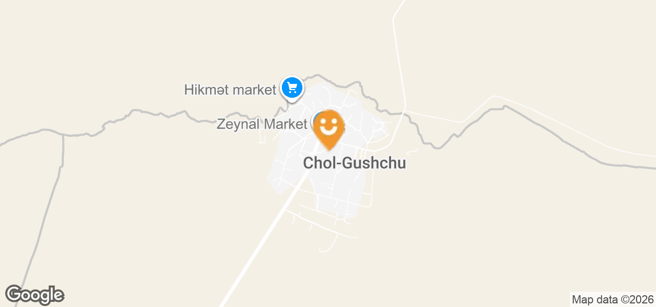 Colqushchu Village Medical Station (Shabran)