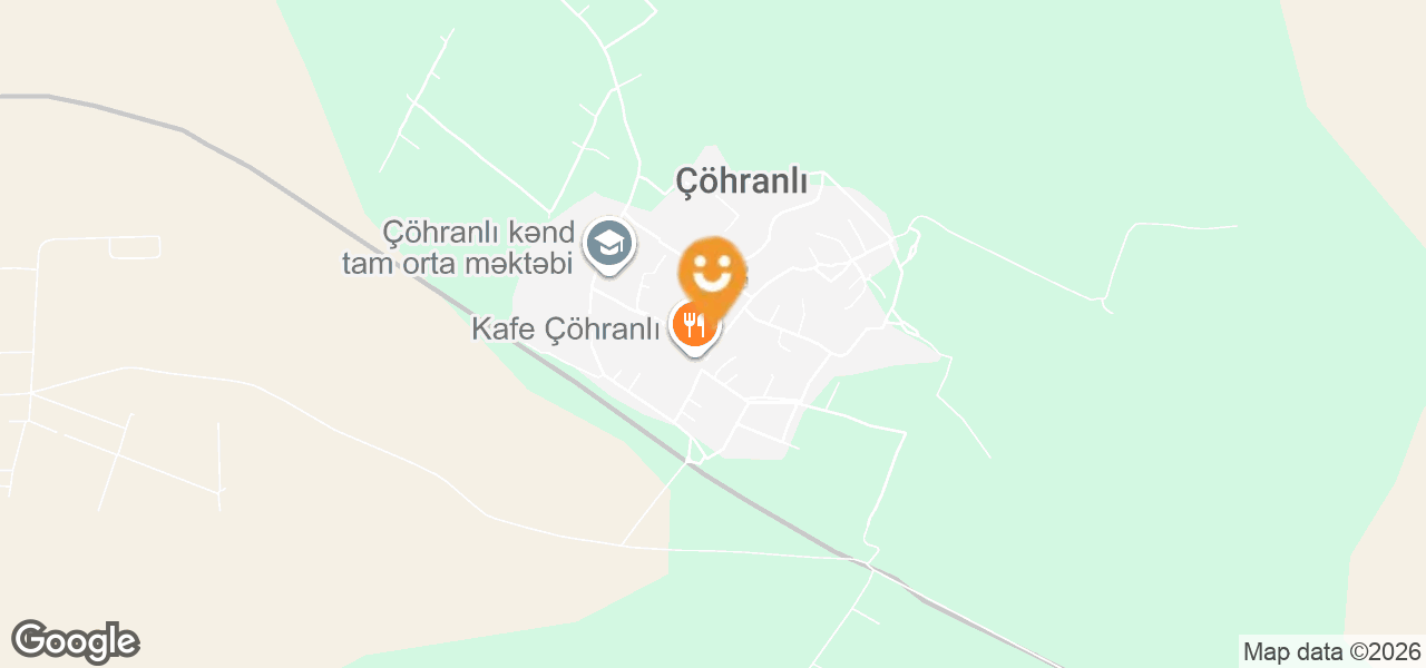Çöhranlı tibb məntəqəsi (Kürdəmir)