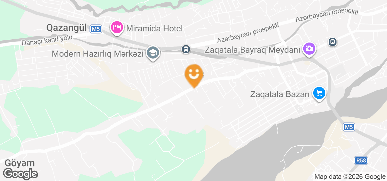 Çökəkoba kənd tibb məntəqəsi (Zaqatala)