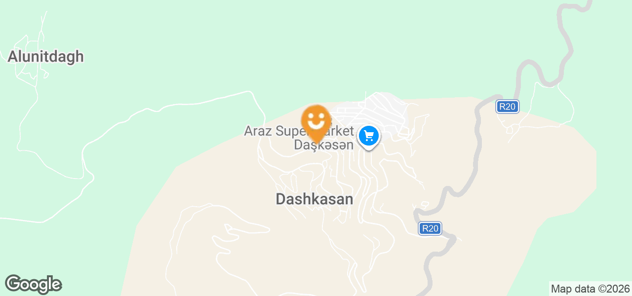 Daşkəsən Mərkəzi Rayon Xəstəxanası Poliklinikası