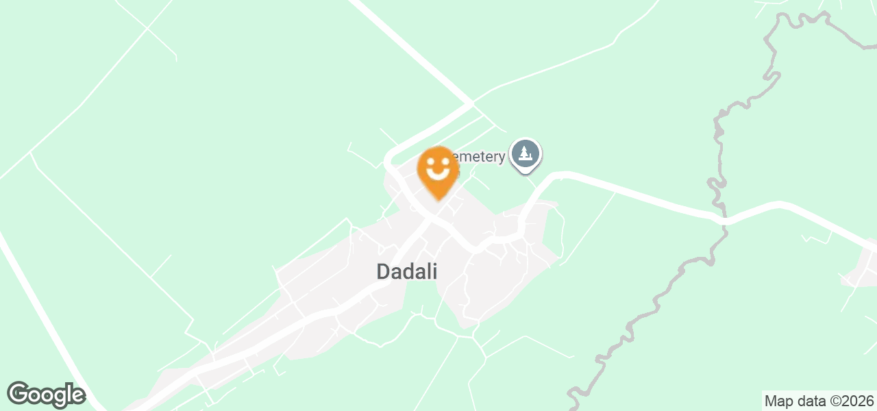 Dədəlı kənd həkim məntəqəsi (Xaçmaz)