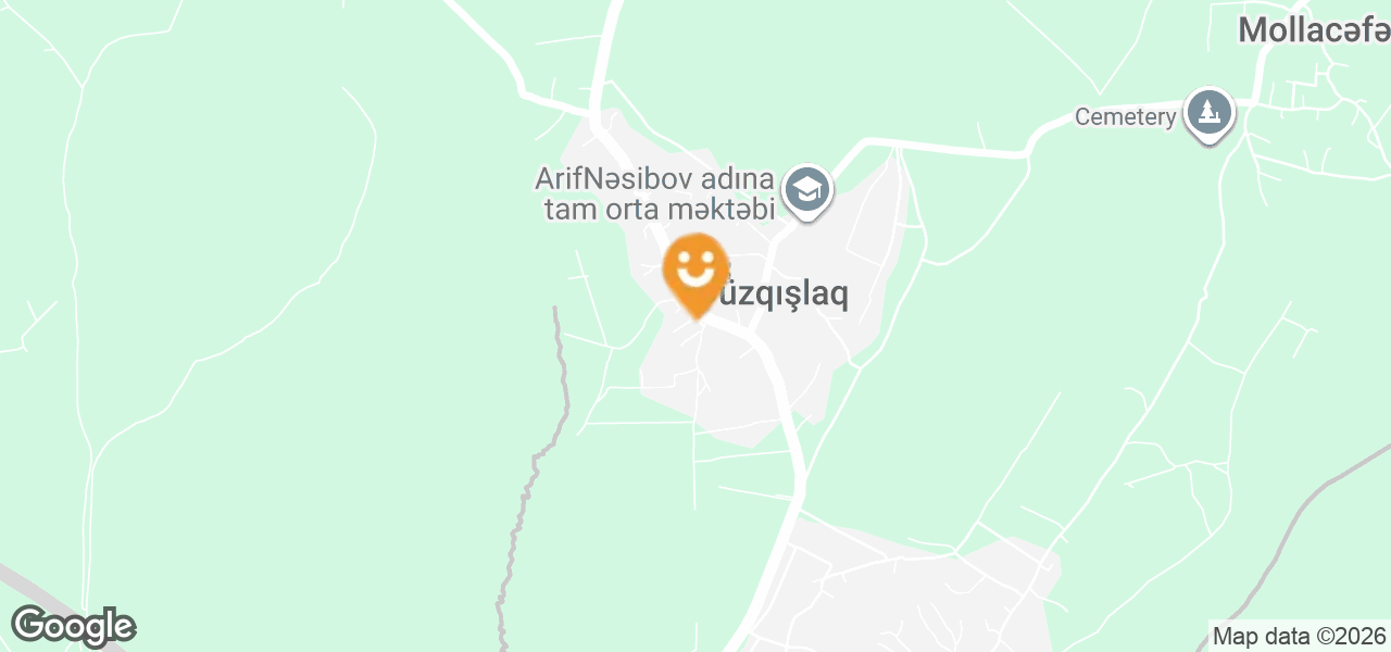 Düzqışlaq həkim məntəqəsi (Ağstafa)