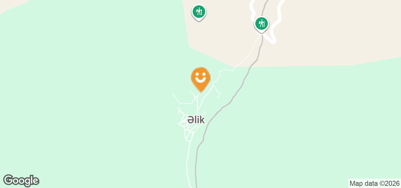 Əlik kənd tibb məntəqəsi (Quba)