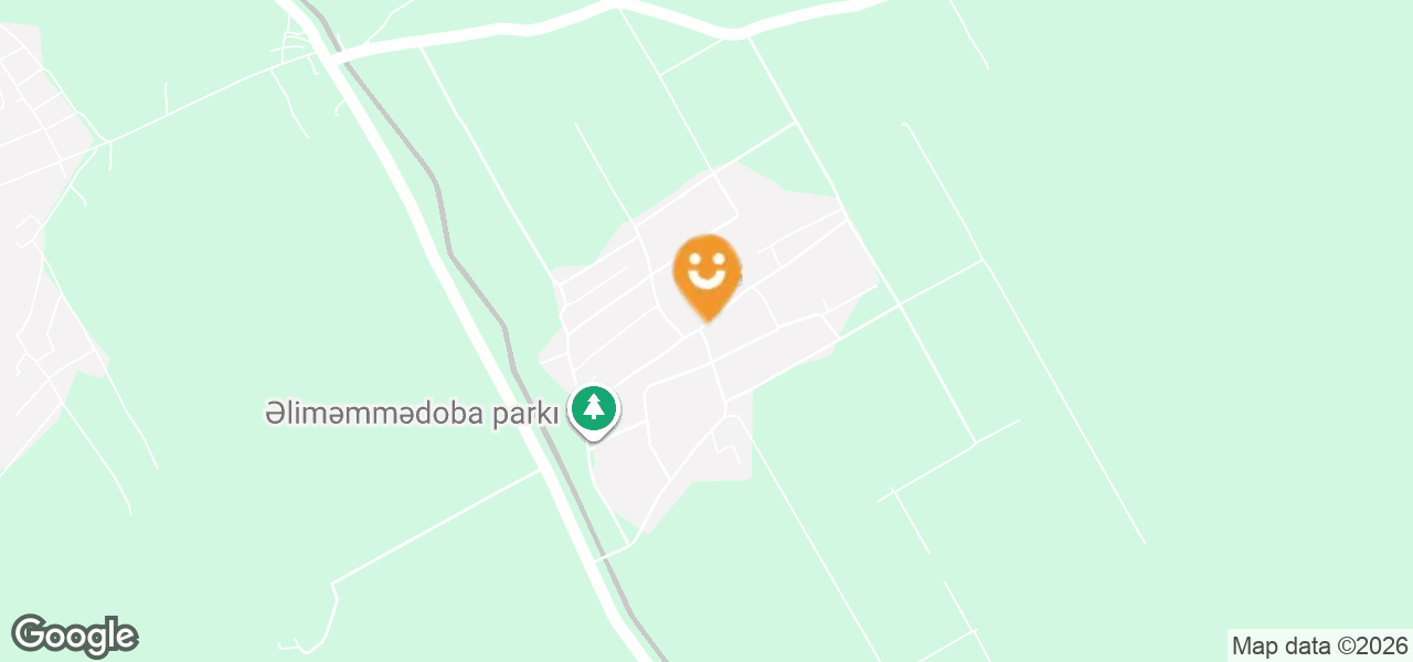 Əliməmmədoba kənd tibb məntəqəsi (Quba)