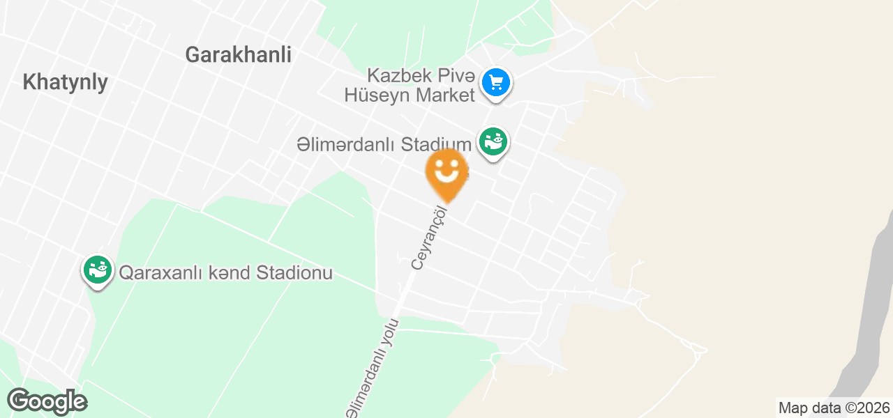 Əlimərdanlı kənd tibb məntəqəsi (Tovuz)