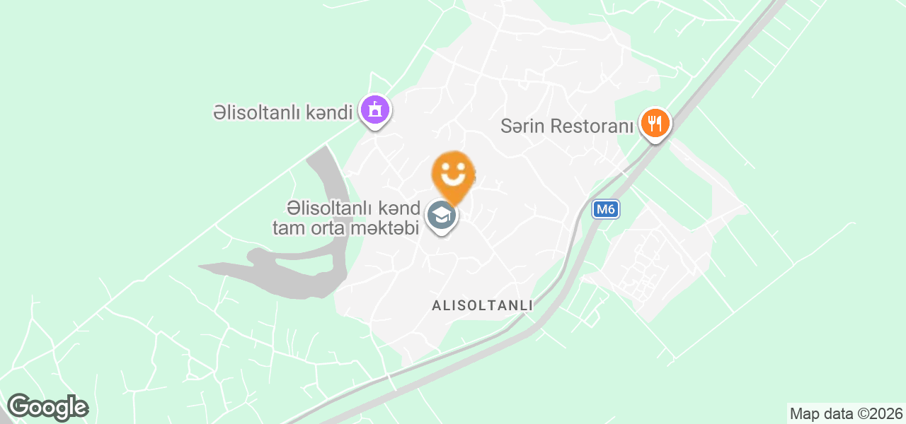Əlisoltanlı kənd tibb məntəqəsi (Saatlı)