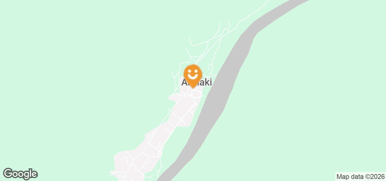 Ermaki Village Medical Station (Quba)