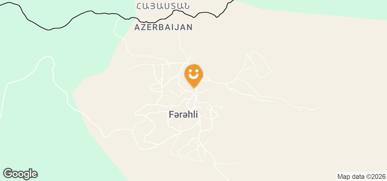Fərəhli kənd həkim məntəqəsi (Qazax)