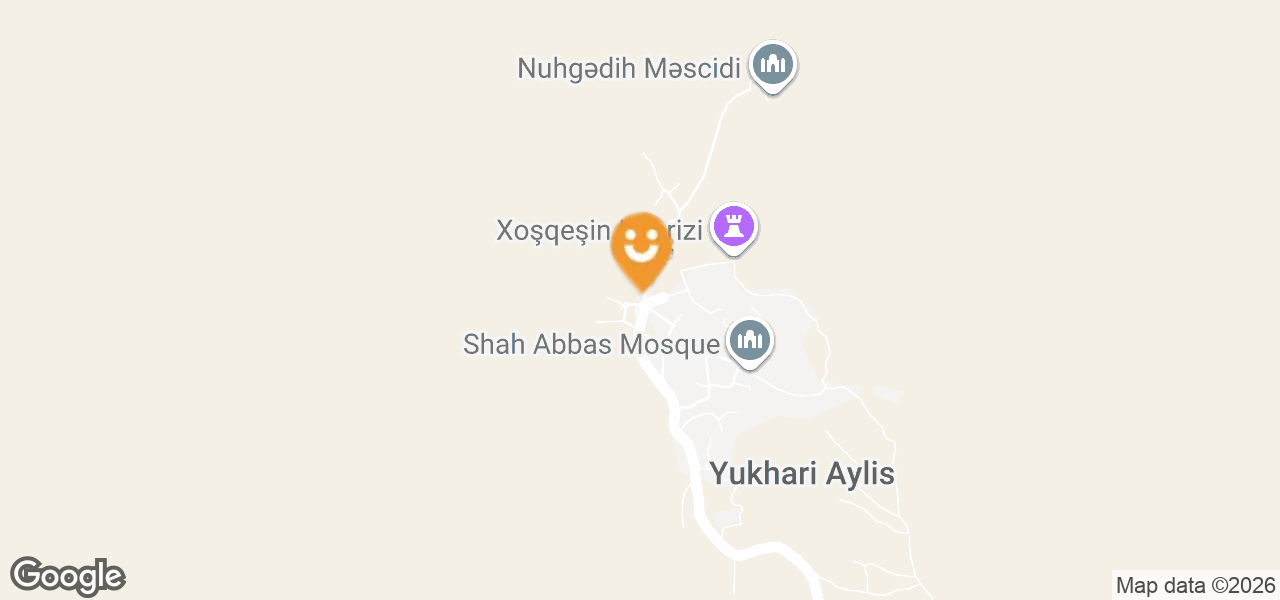 Əylis tibb məntəqəsi (Naxçıvan)