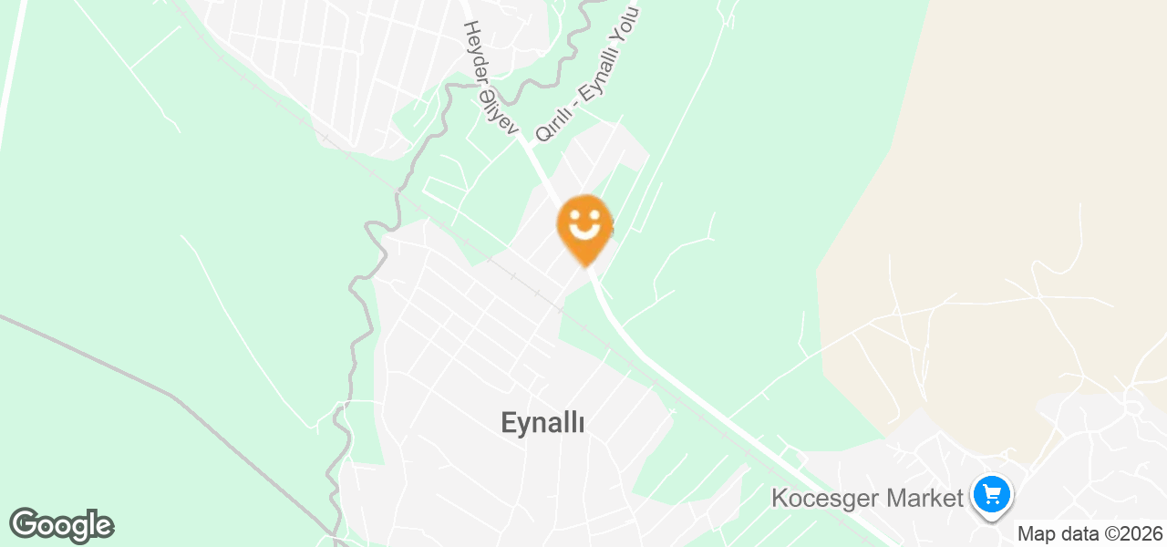 Eynallı Kənd həkim məntəqəsi (Ağstafa)