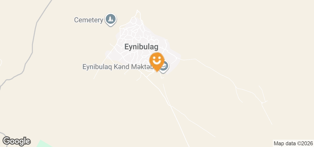 Eynibulaq kənd tibb məntəqəsi (Siyəzən)