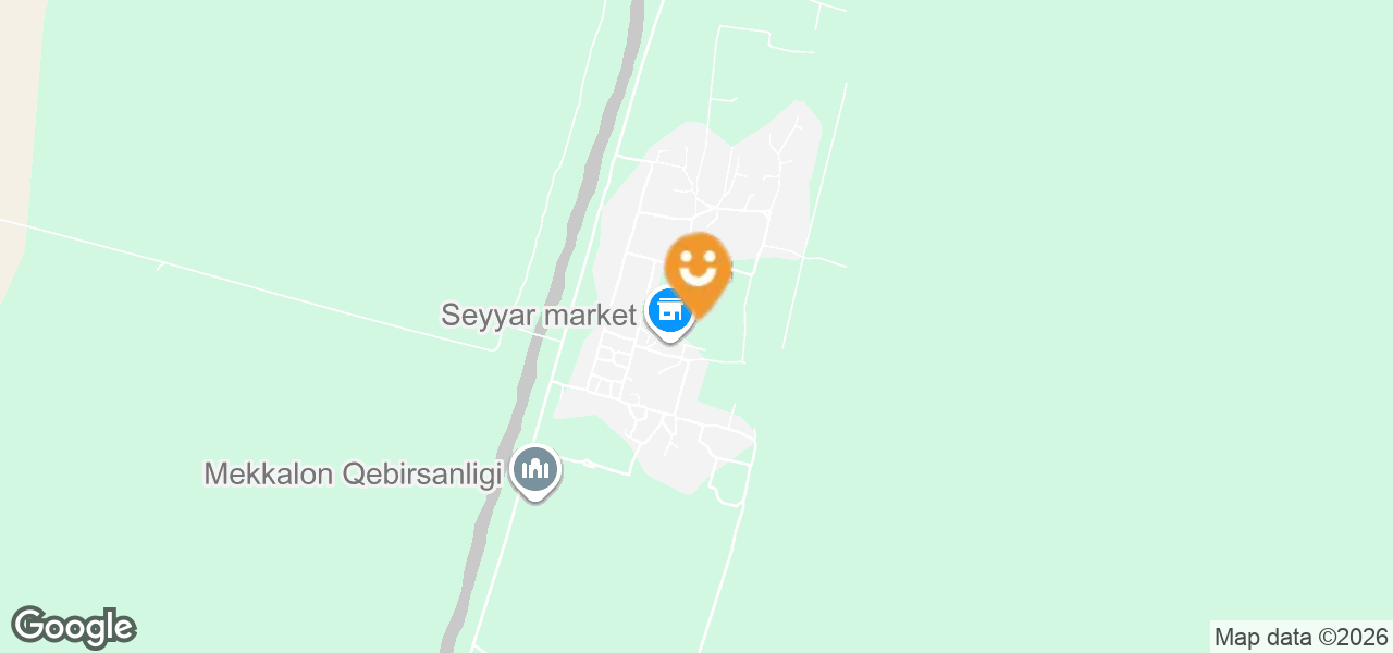 Garus Ayriband Village Medical Station (Kurdamir)