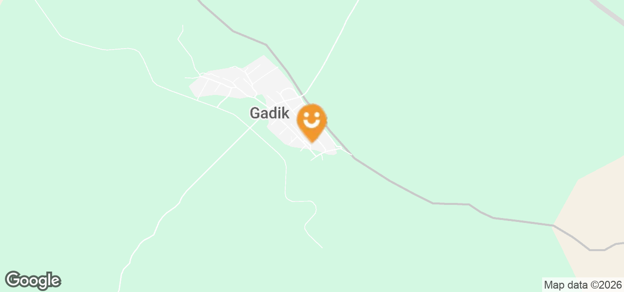 Gədikqışlaq kənd tibb məntəqəsi (Quba)